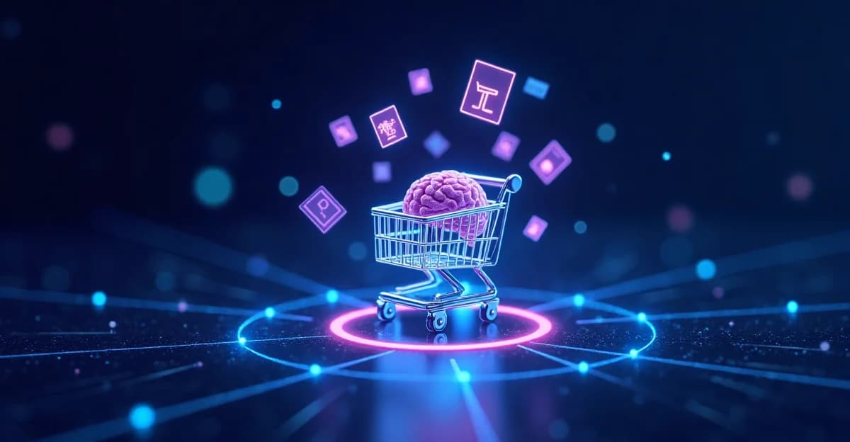 What Is AI Commerce? The Shift Every E-commerce Owner Needs to Understand