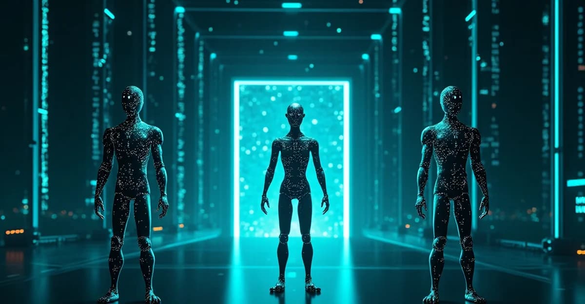 llms.txt and robots.txt: Your Store’s First Conversation with AI