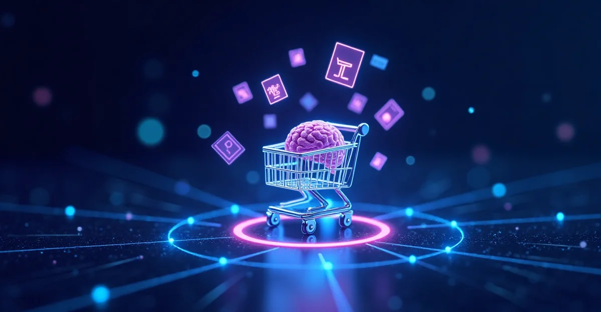 Czym jest AI commerce? Zmiana, którą musi zrozumieć każdy właściciel e-sklepu