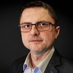 Hubert Skubij
